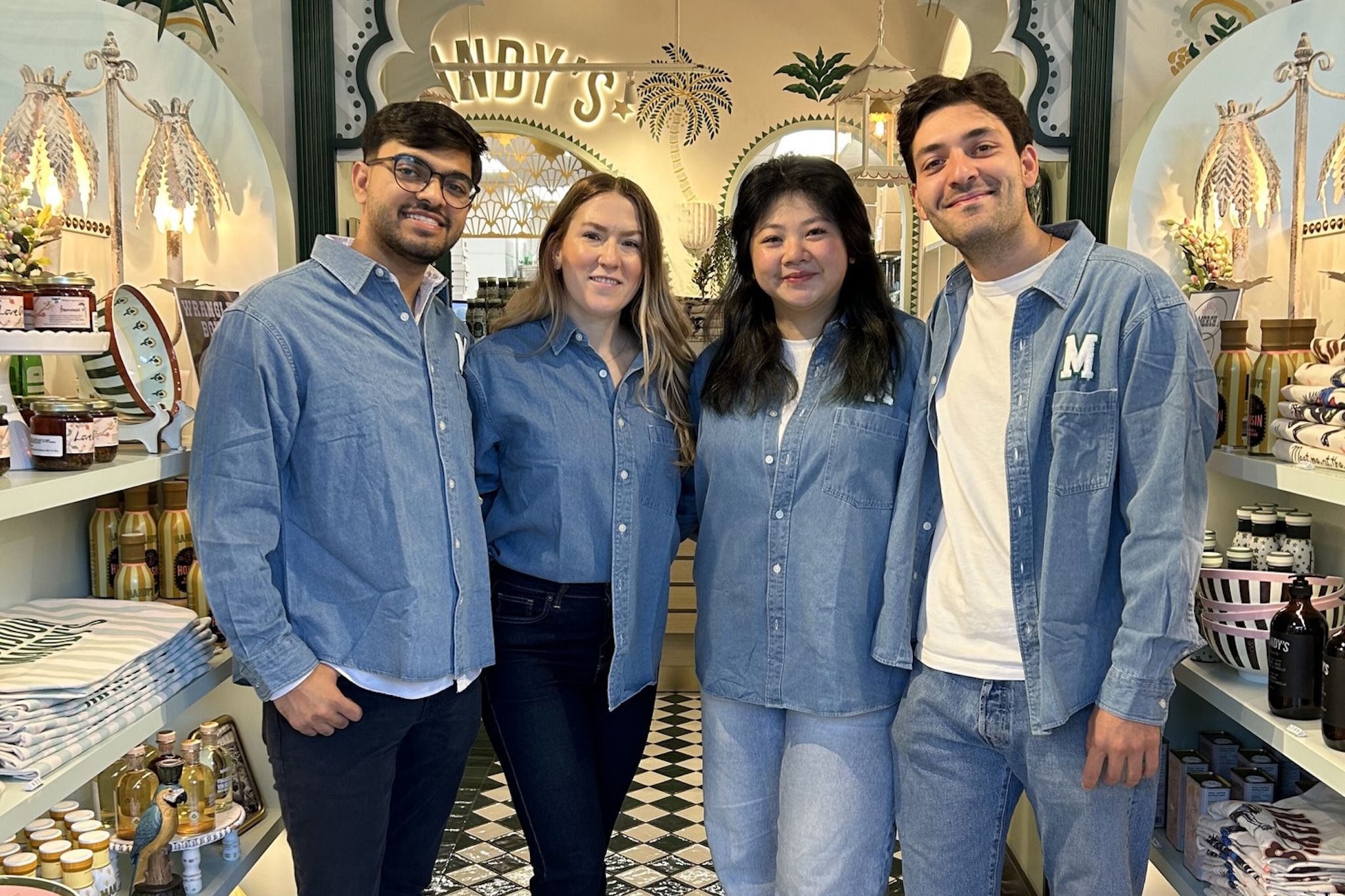 Popular Montreal-based salad shop to host job fair for its newest Toronto location