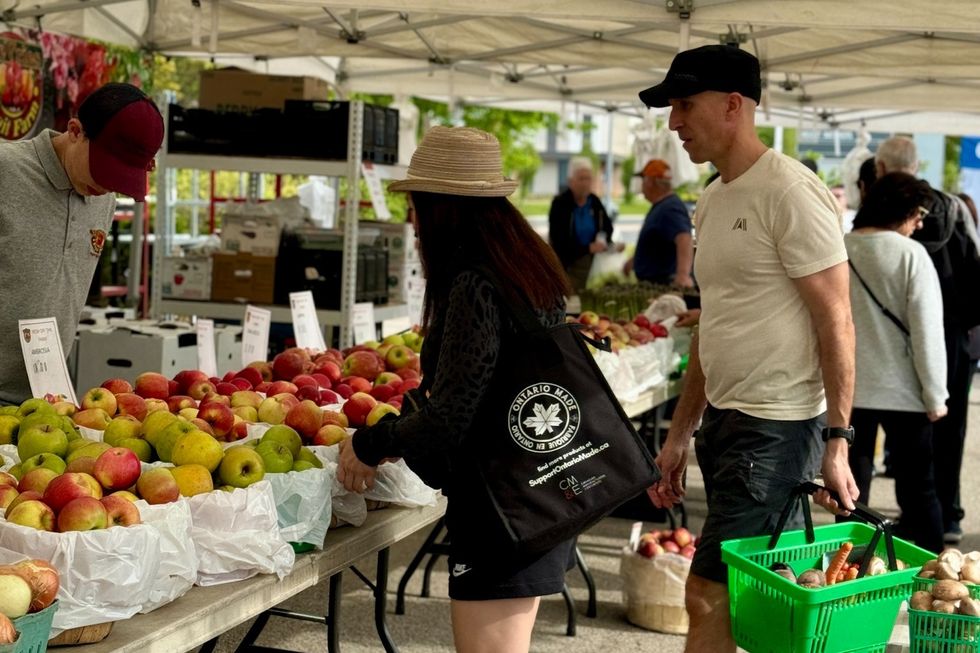 niagara farmers market niagara farmers market