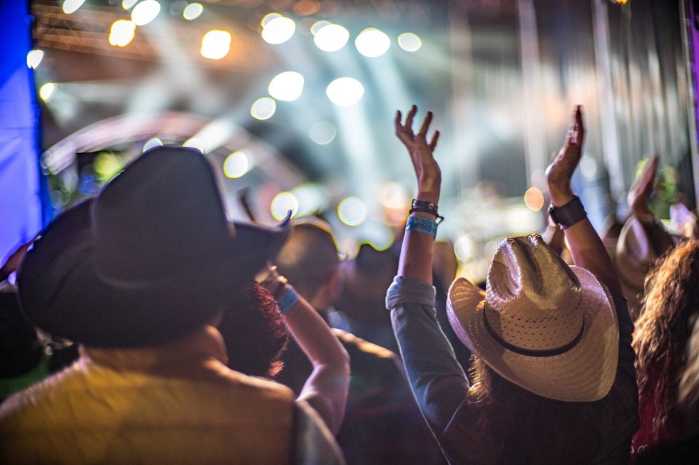 misty city music festival