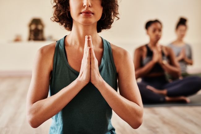 yoga at the museum of vancouver