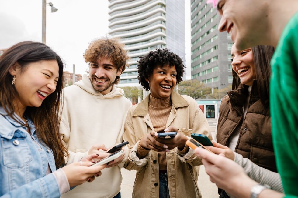 vancouver group chat