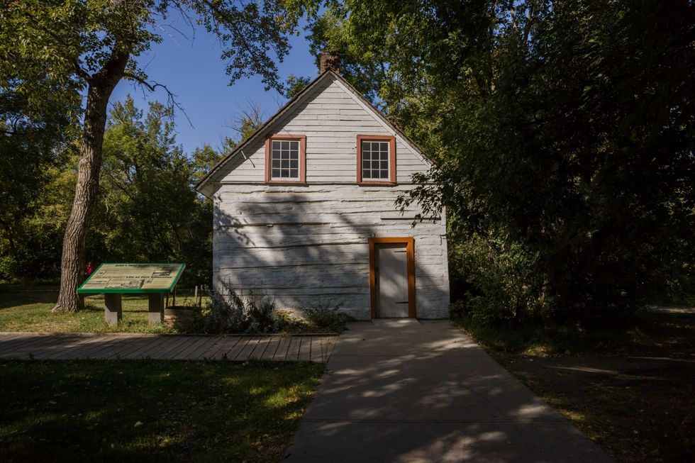 tiny house concert