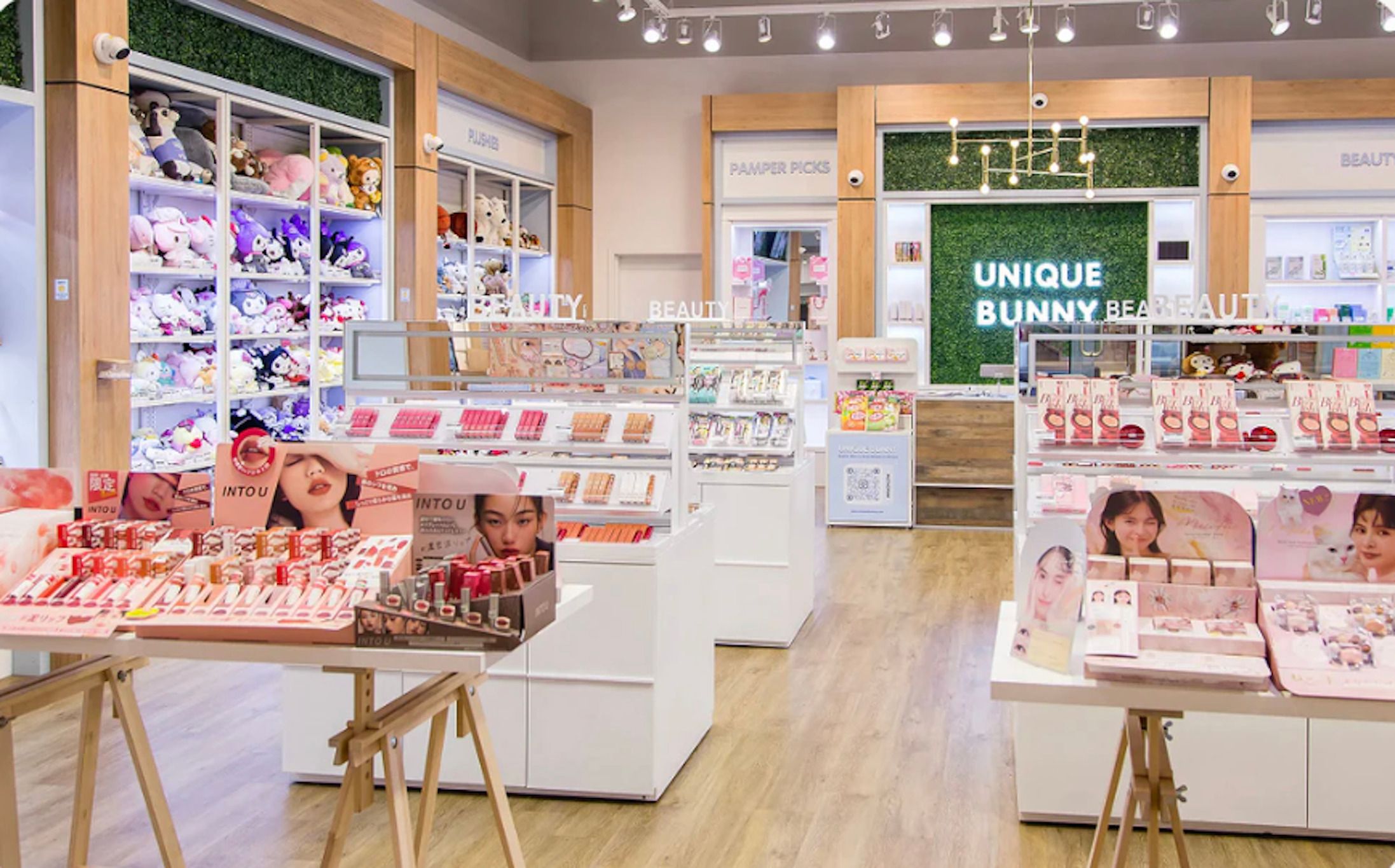 A popular asian skincare store is opening in Calgary with a huge grand opening sale A popular asian skincare store is opening in Calgary with a huge grand opening sale