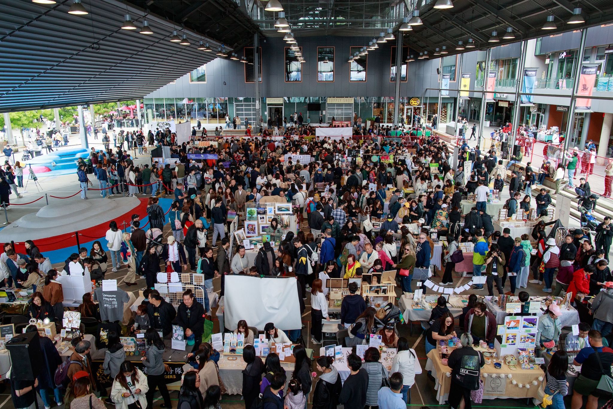 North America’s largest Hong Kong festival will take over Metro Vancouver for one day only North America’s largest Hong Kong festival will take over Metro Vancouver for one day only