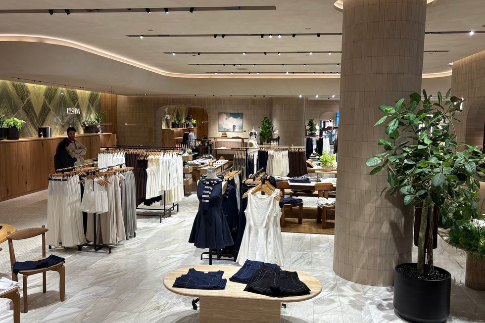 aritzia