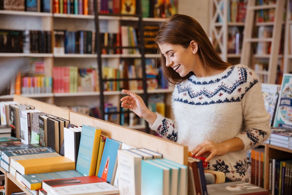 bookstore edmonton ttd