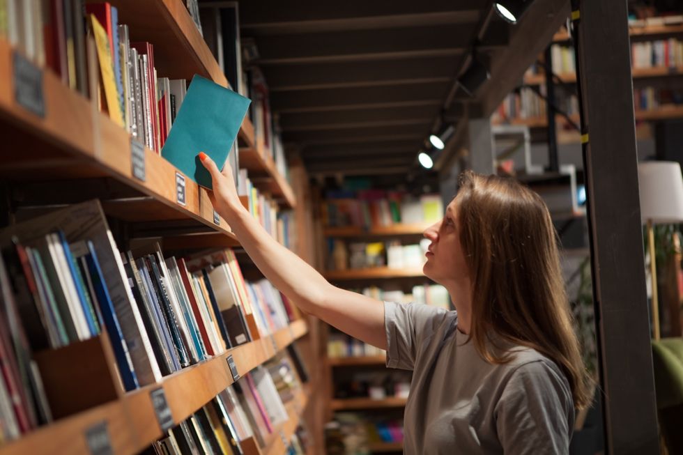 bookstores edmonton