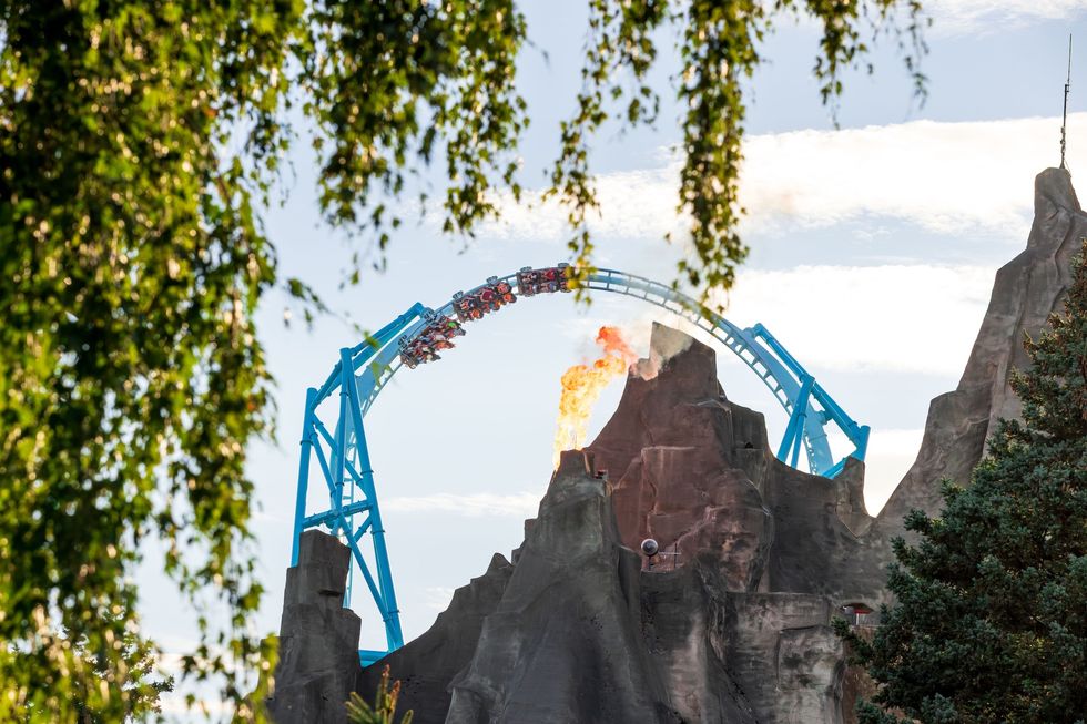 canada's wonderland new