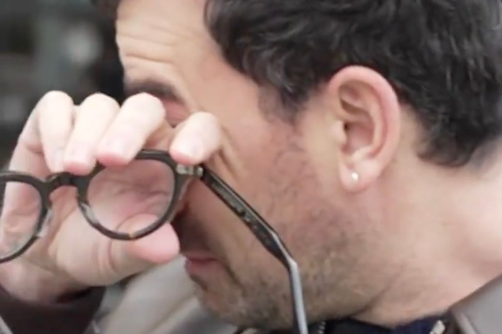 dan levy