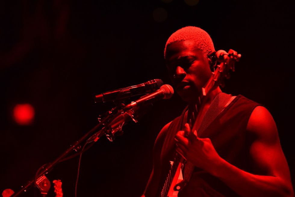 daniel caesar