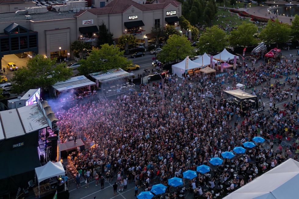 rock the lake kelowna rock the lake kelowna