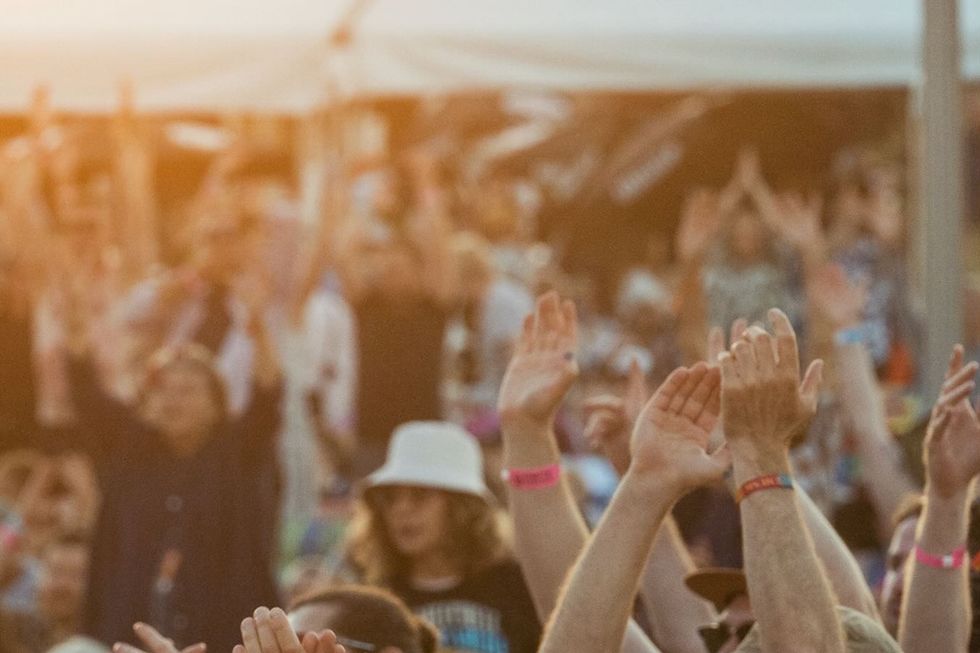 vancouver folk music festival