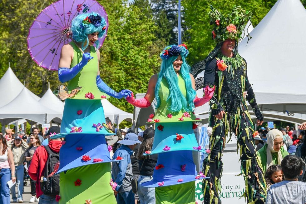 things to do vancouver may 1-3