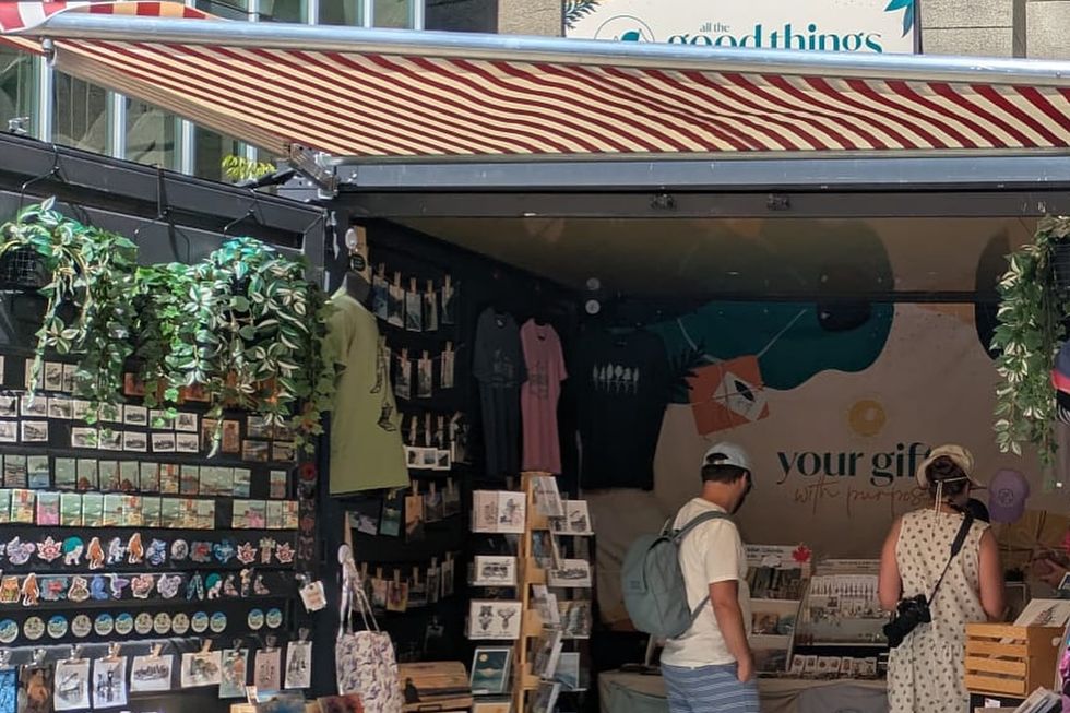 things to do vancouver april 27-may 1