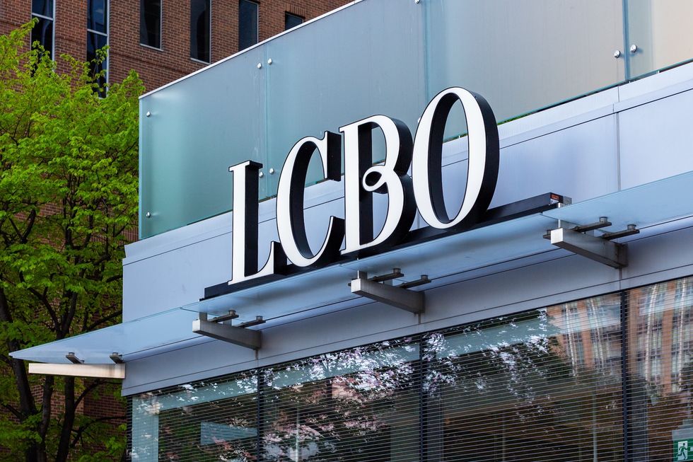 lcbo store hours