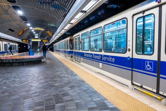 lrt station