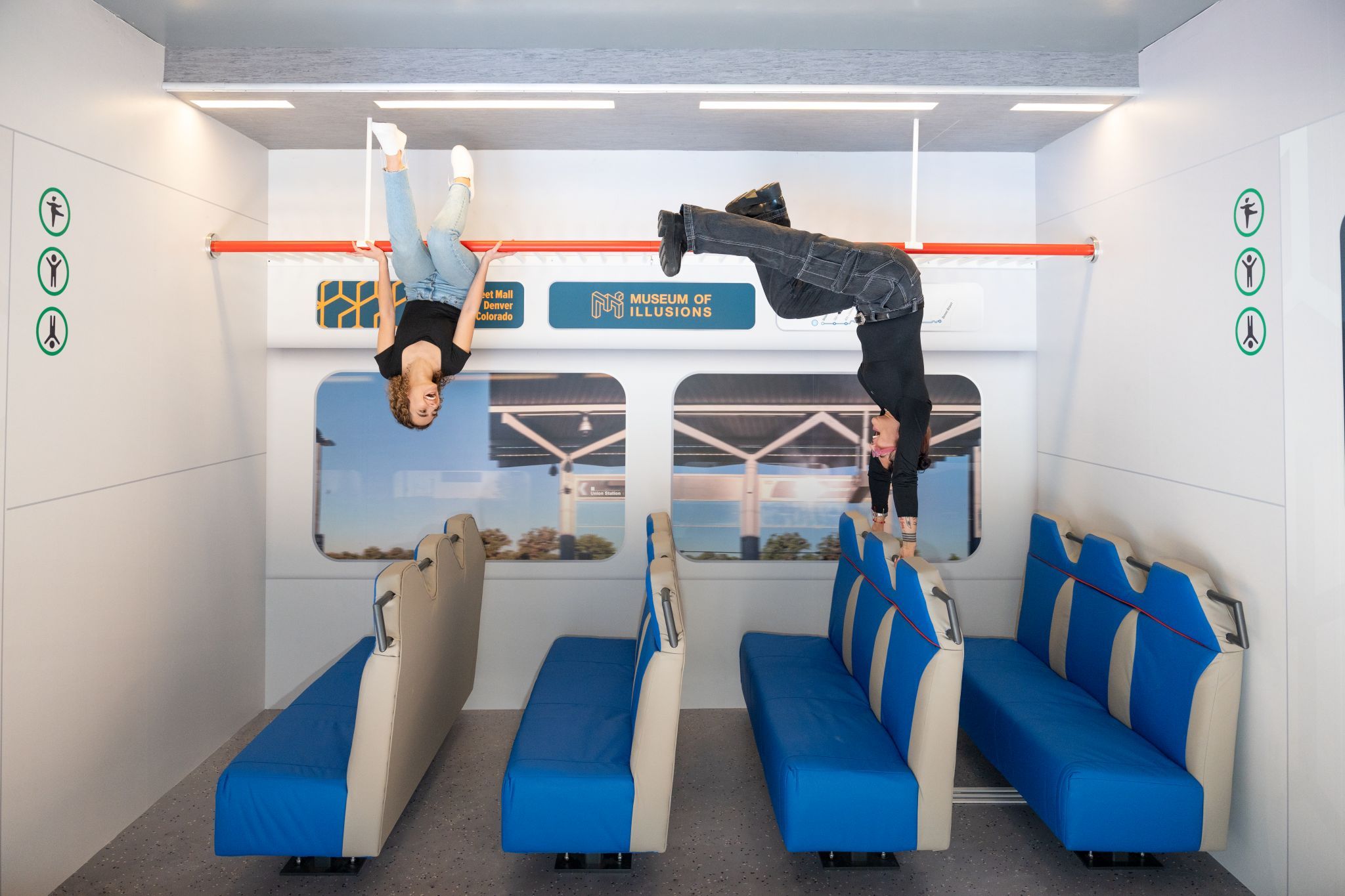 There’s a new interactive adventure coming to Edmonton this spring