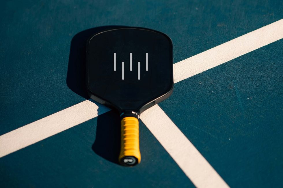 pickleball