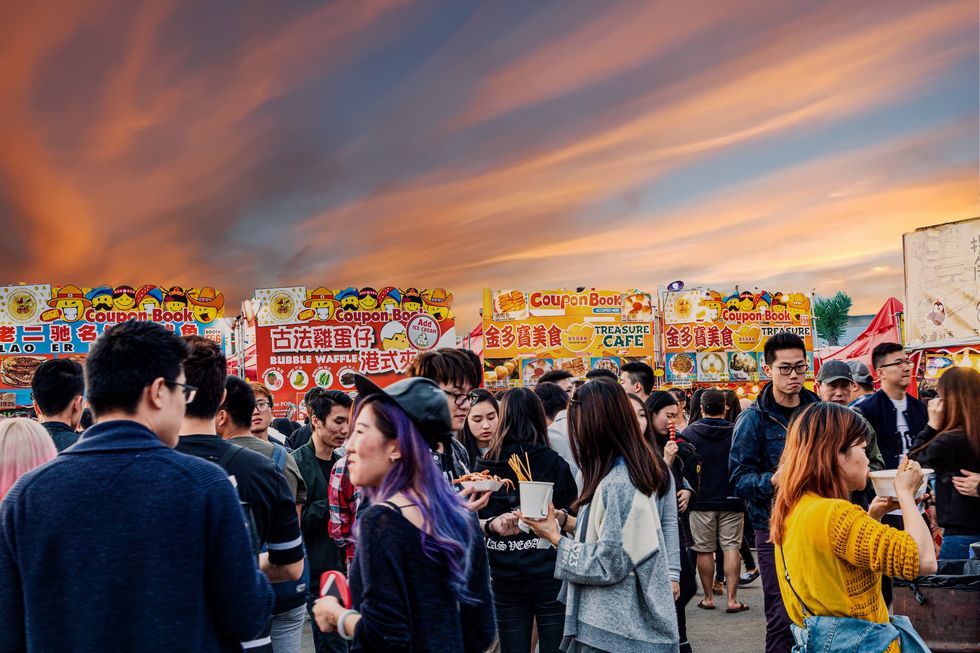 things to do vancouver april 24-26