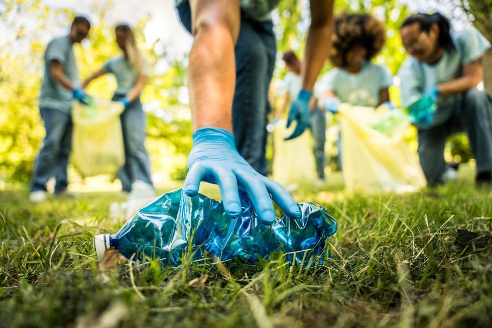 earth day vancouver