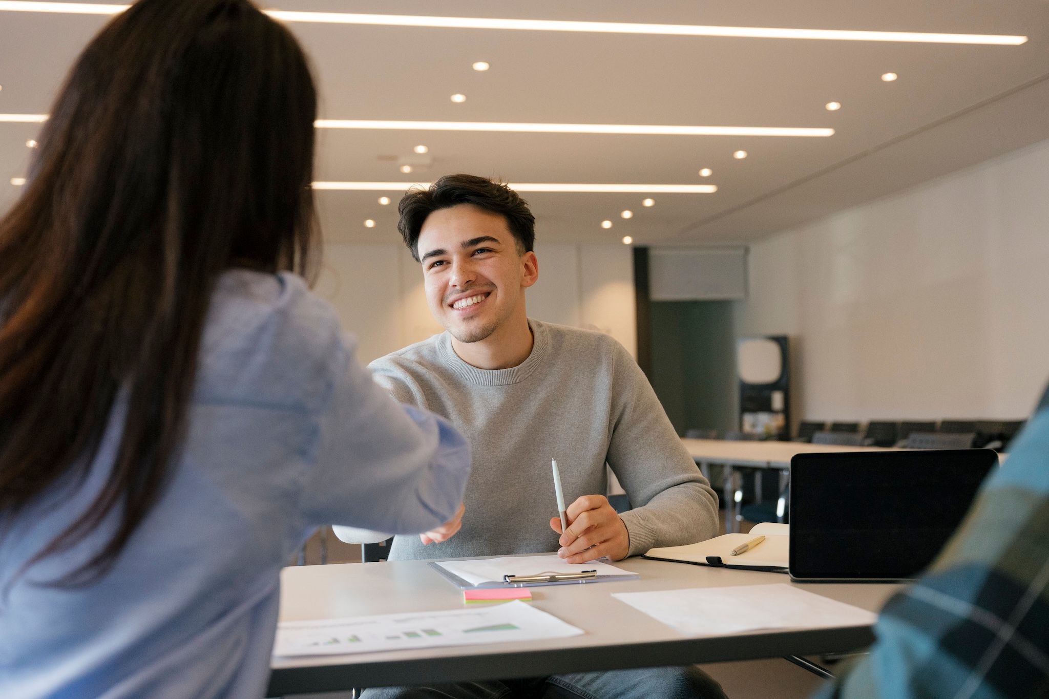 These free job fairs are coming up in and around Vancouver this spring These free job fairs are coming up in and around Vancouver this spring
