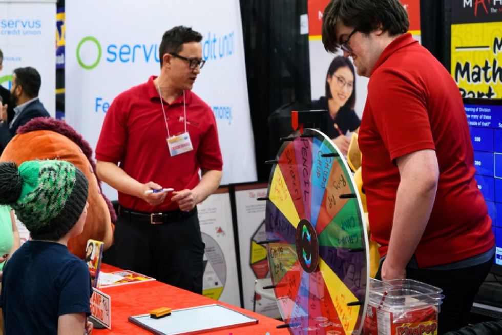 st albert expo