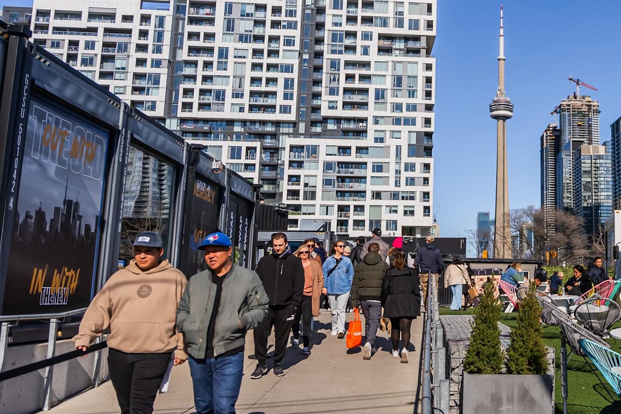 10 things to do in Toronto this week (April 6 to 10) 10 things to do in Toronto this week (April 6 to 10)