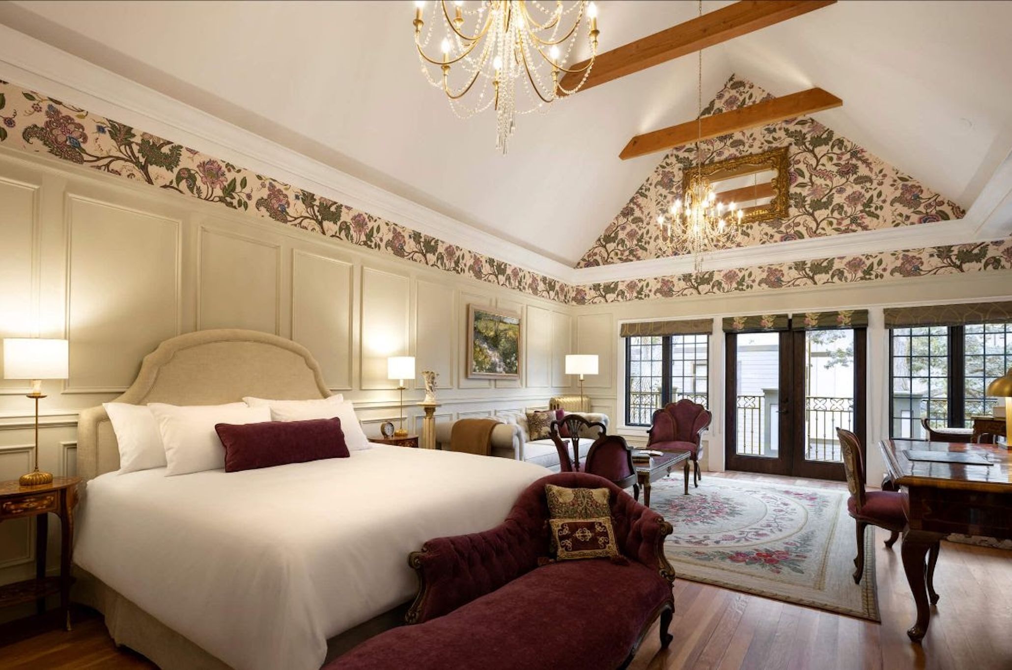 This boutique stay in B.C. was just named one of the world’s best new hotels of 2026