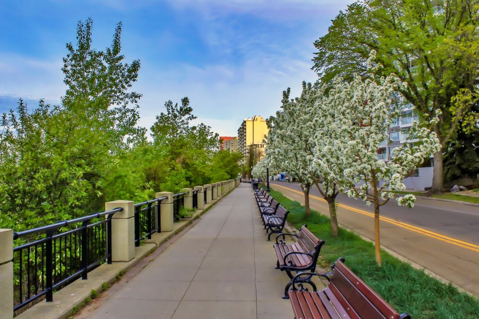 victoria promenade edmonton
