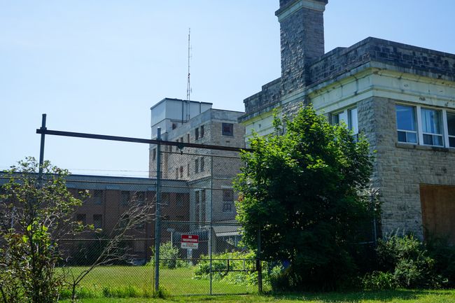 Guelph Correctional Centre