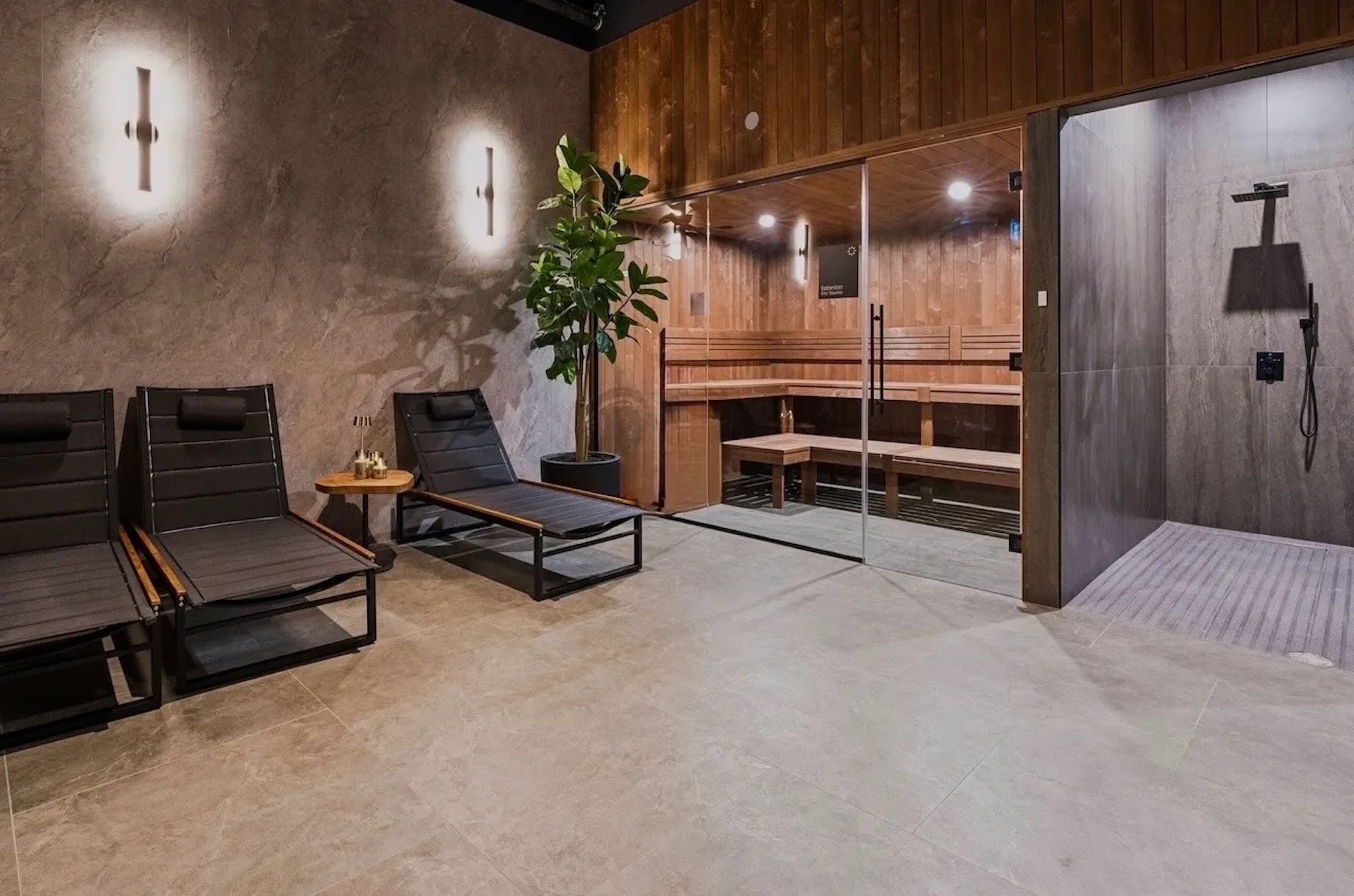 Check out this new spa in Calgary that’s redefining hydrotherapy
