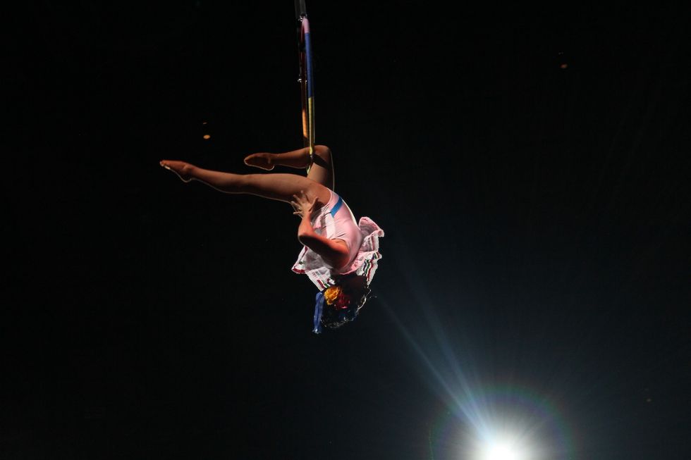 Royal Canadian Circus