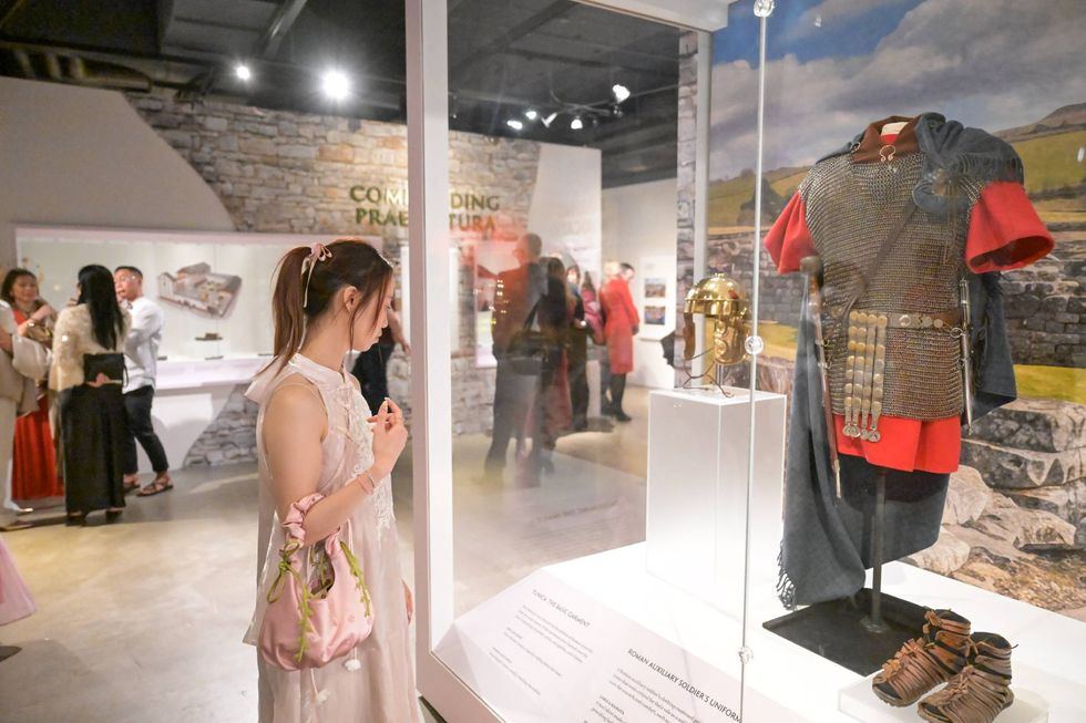 Bata Shoe Museum