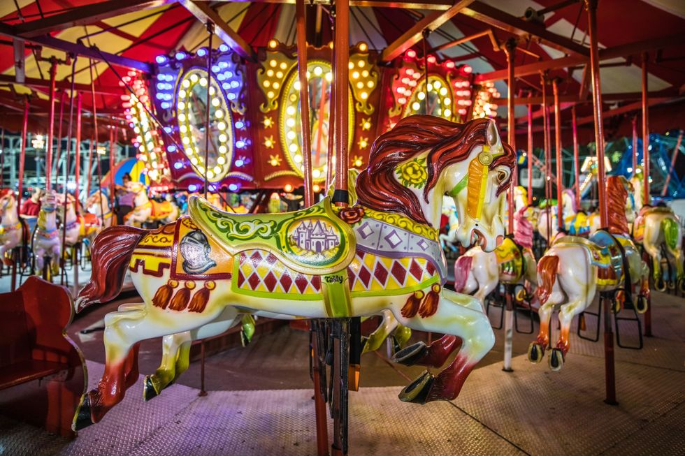carnival edmonton