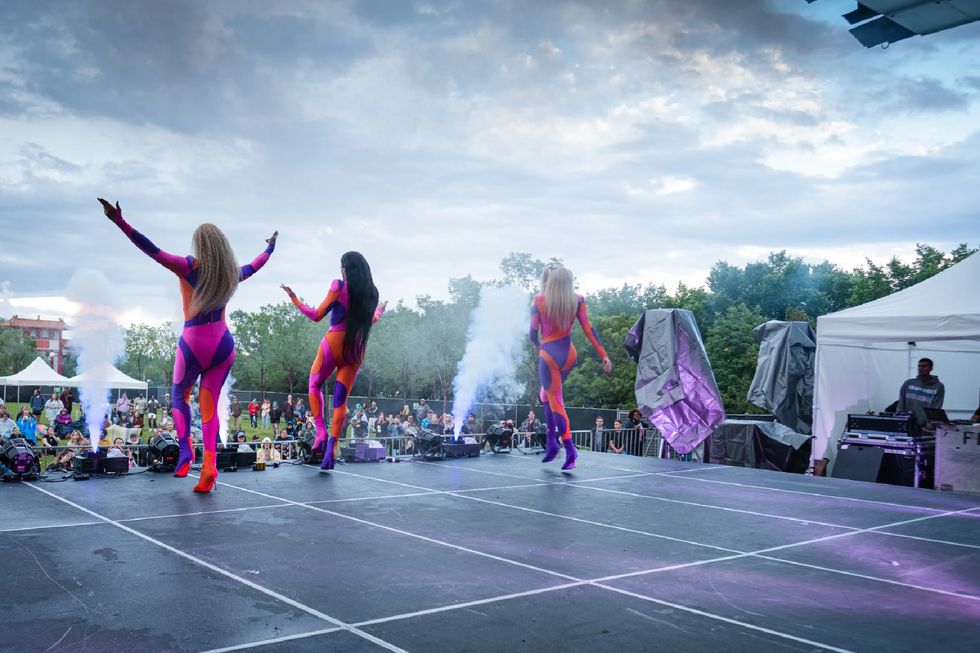 edmonton drag fest