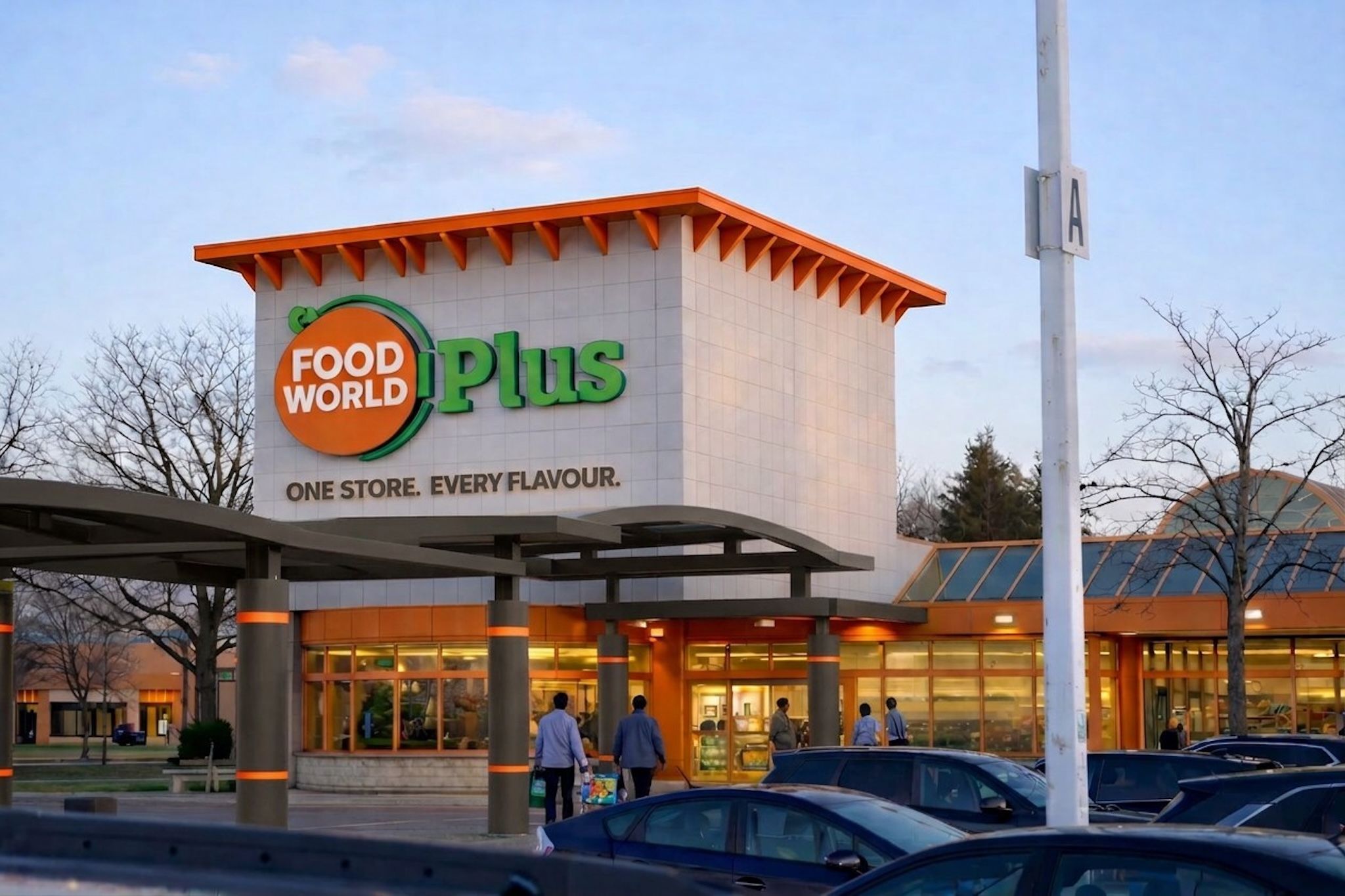 A massive international grocery store is coming to the GTA and here’s what to know A massive international grocery store is coming to the GTA and here’s what to know
