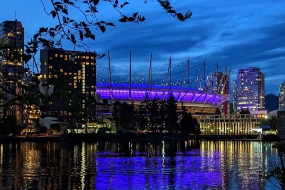 world lupus day vancouver