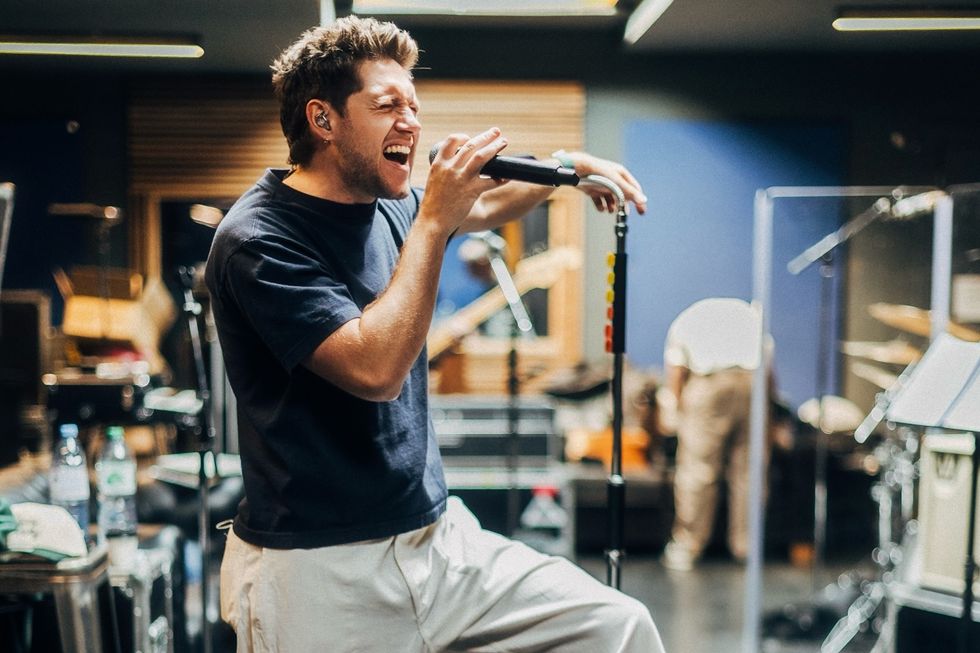 niall horan tour vancouver