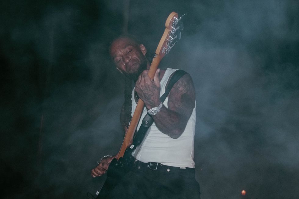 kdays ty dolla sign