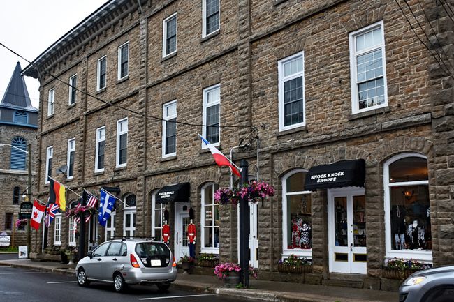 merrickville