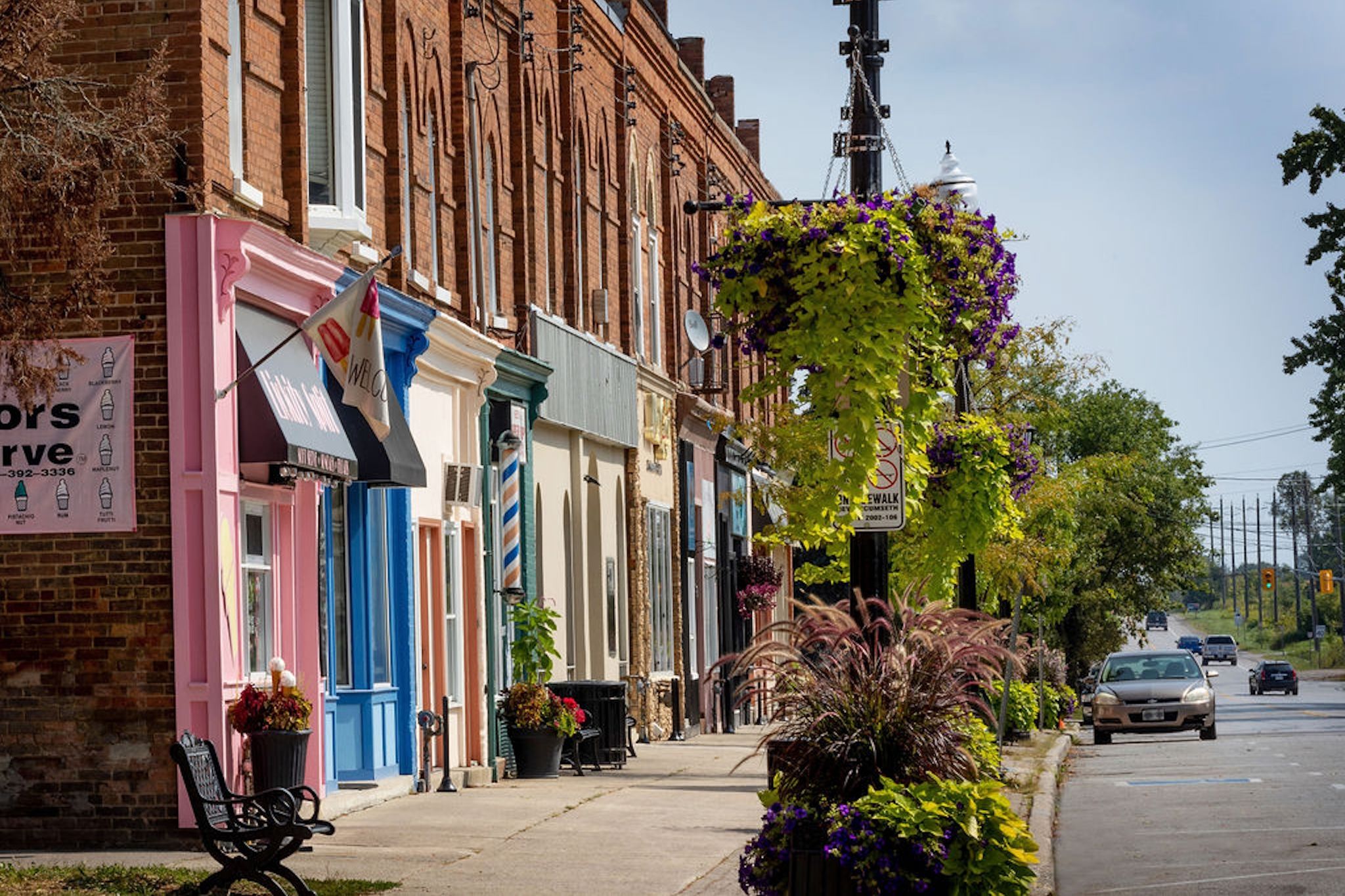 This small Ontario town will serve as base camp for a FIFA World Cup team This small Ontario town will serve as base camp for a FIFA World Cup team
