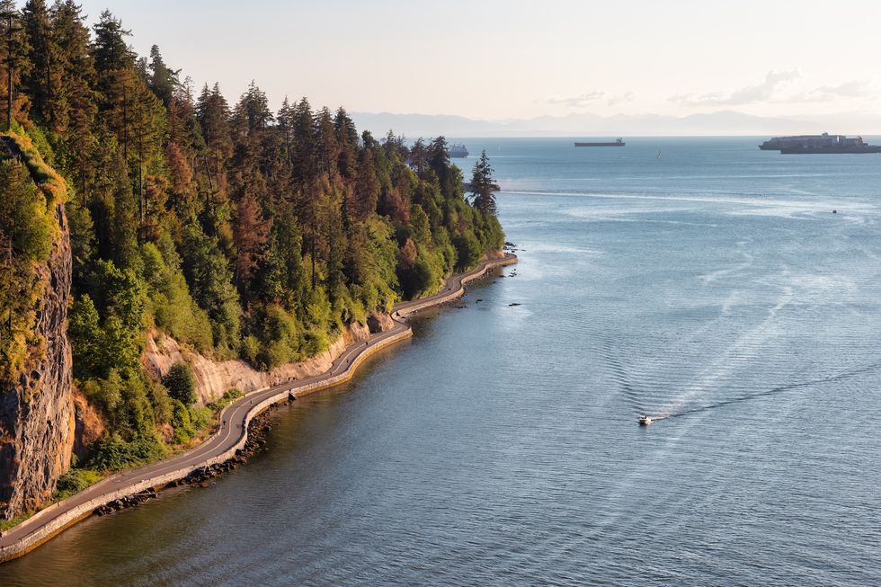 stanley park ecology hiring