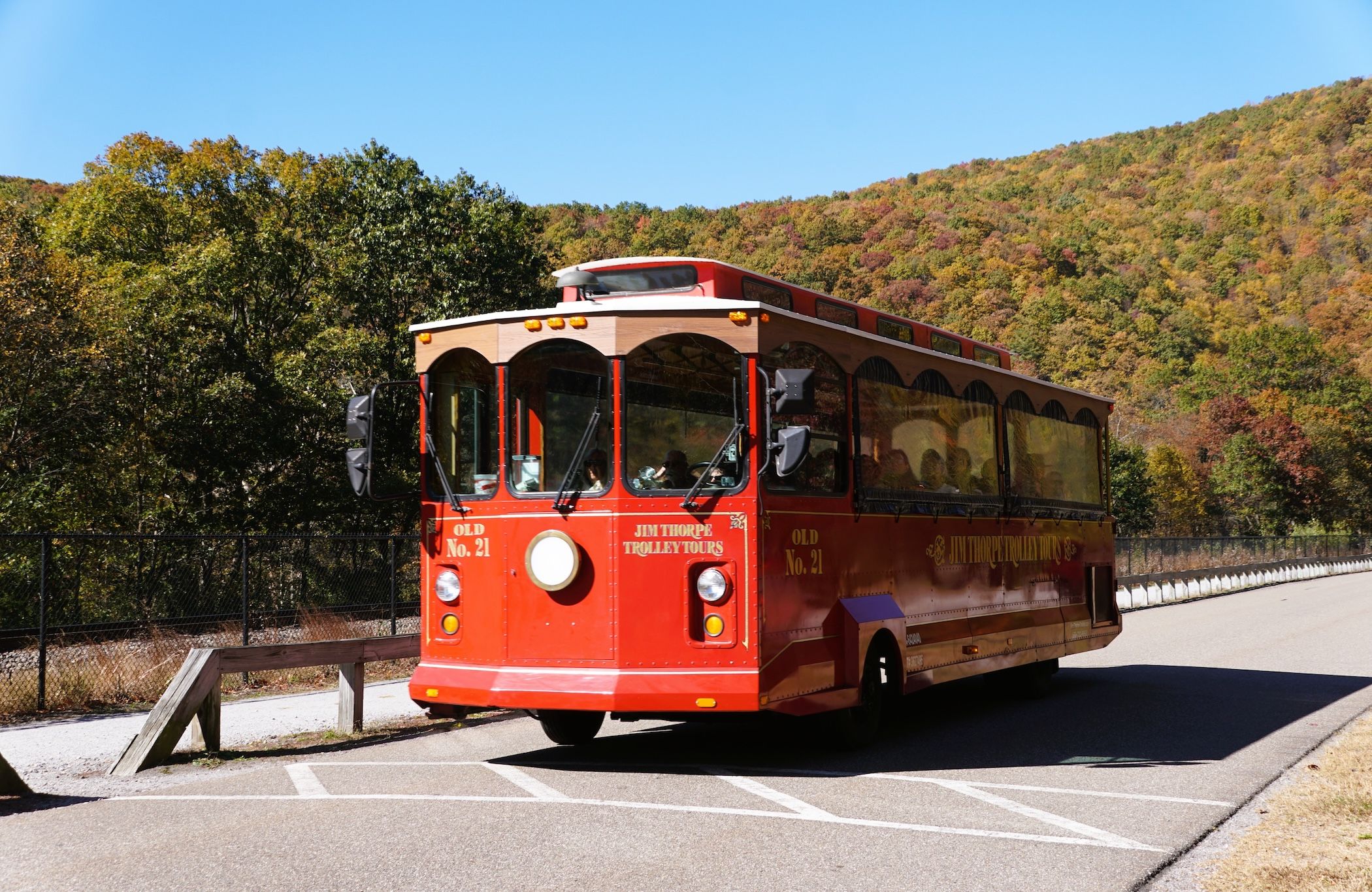North Vancouver is getting a new festival with heritage-style trolley tours