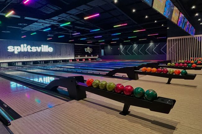 splitsville bowl toronto