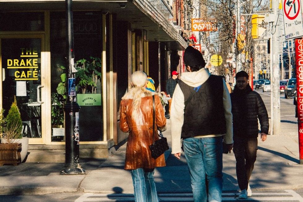 things to do in toronto this week