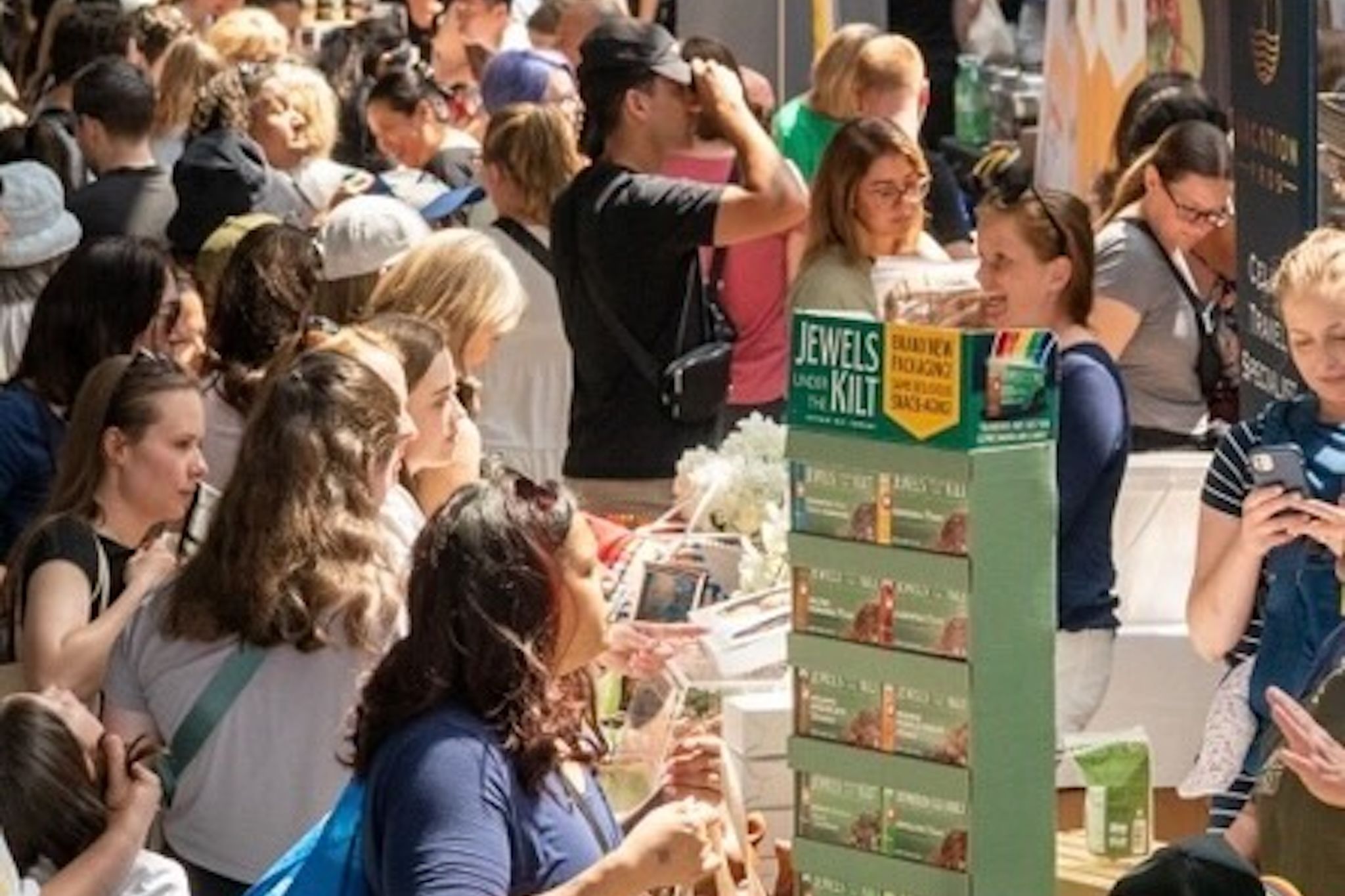 10 things to do this weekend in Toronto (May 29-31) 10 things to do this weekend in Toronto (May 29-31)