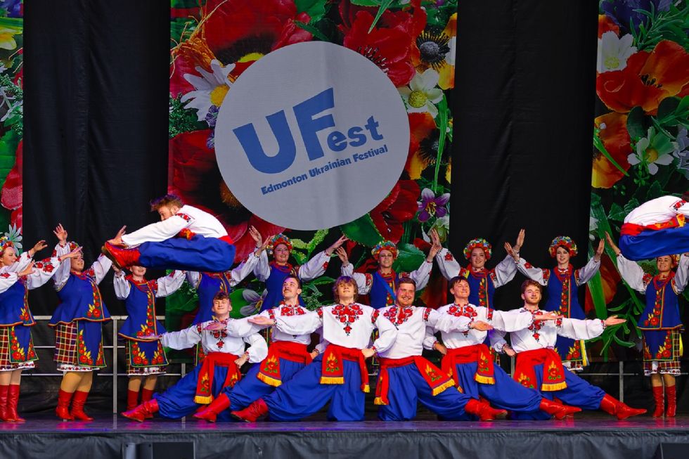 ufest edmonton