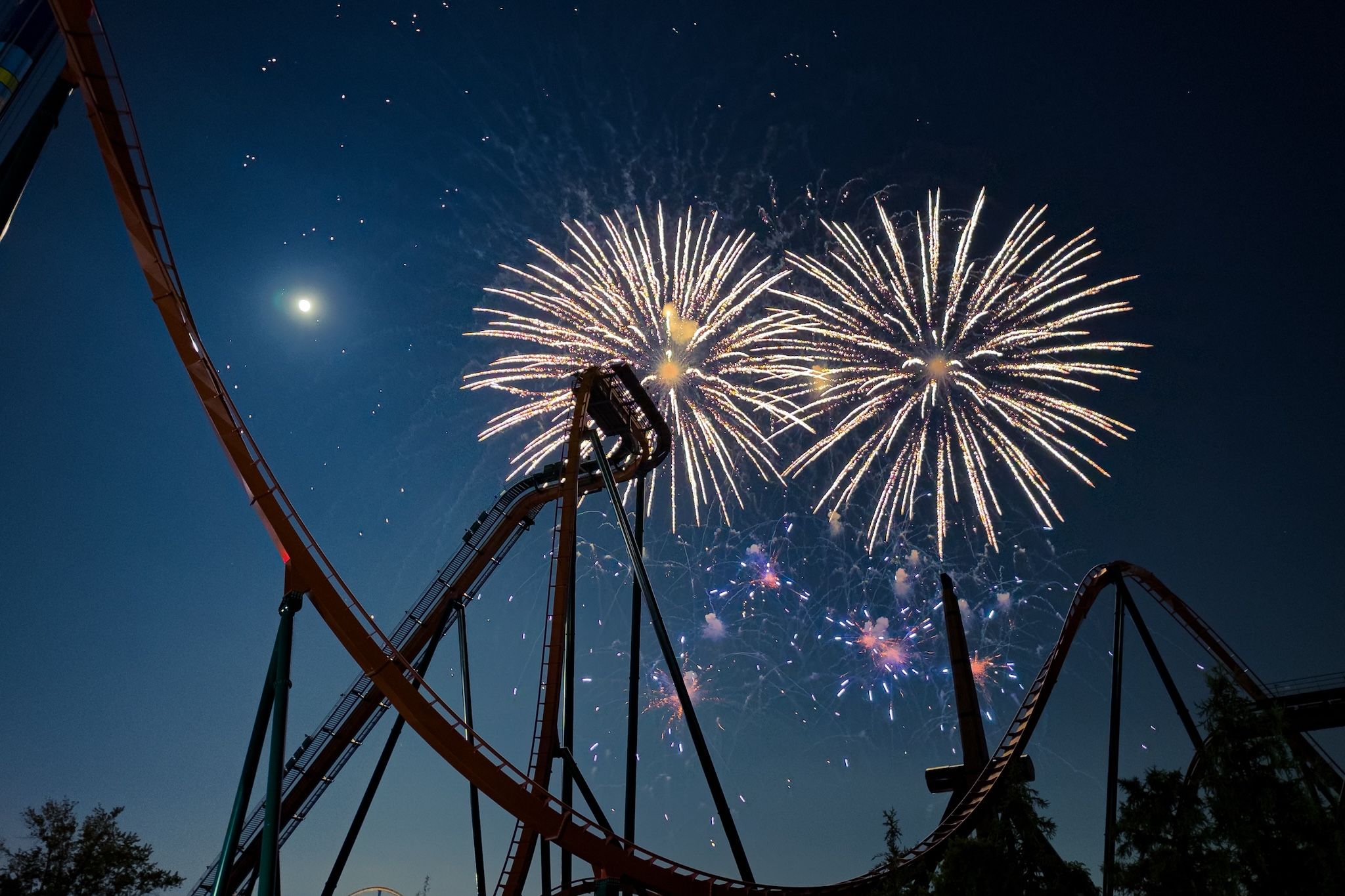 Victoria Day 2026: Where to catch fireworks in Ontario