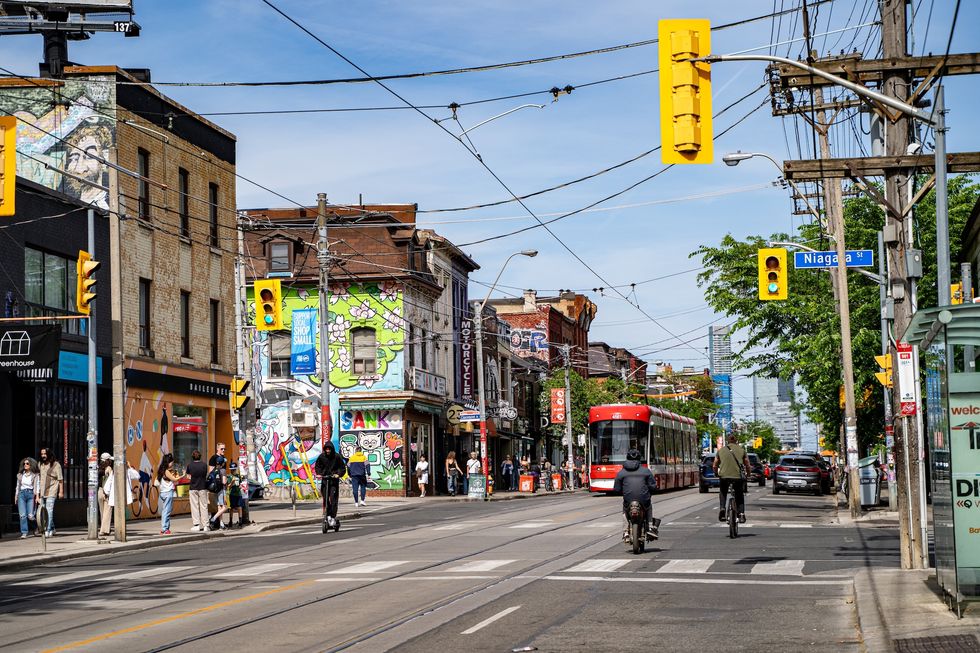 victoria day hours in toronto