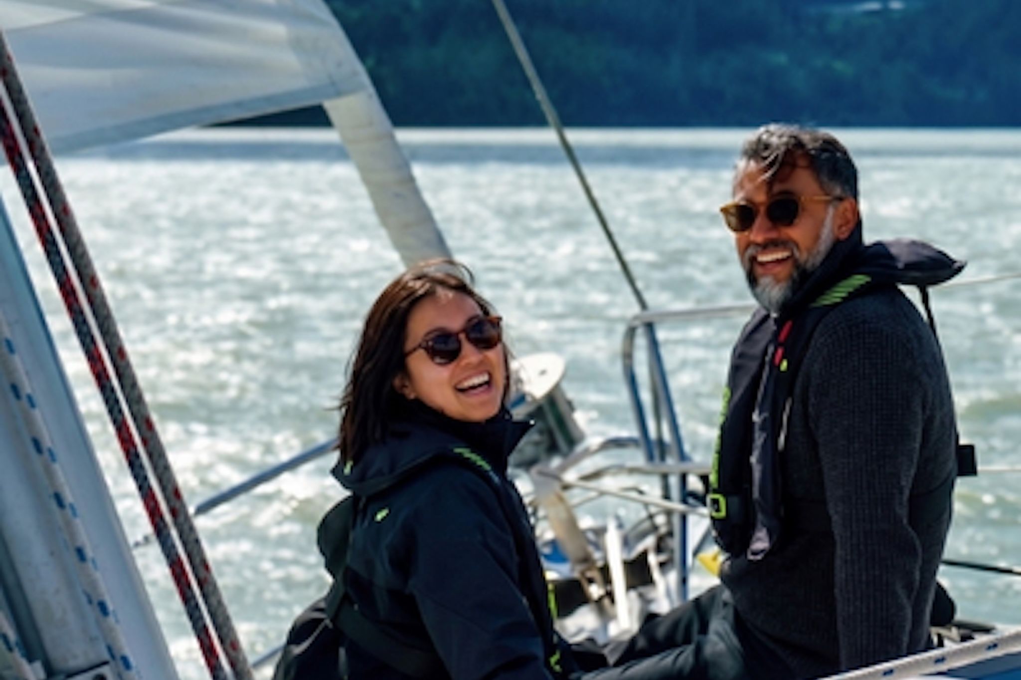Vancouver Maritime Experience